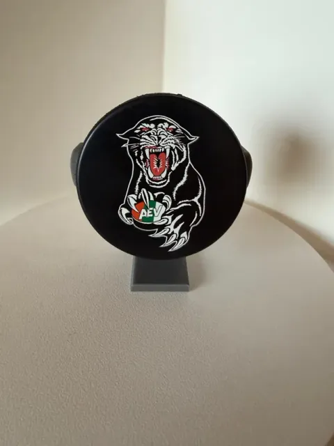 Puck Display Stand I Hockey Puck Holder — Image 6 of 6
