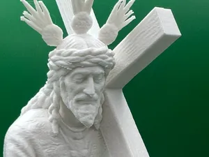 El Señor de Sevilla