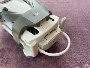 DJI Mini 3/4/5 Pro Battery Removal Tool On Folded