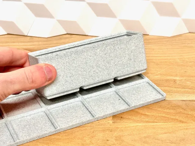 Gridfinity Box Lite - Filament friendly bins — Фото 3 из 6