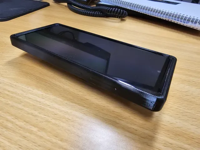SAMSUNG GALAXY S20 FE TPU CASE — Фото 3 из 5