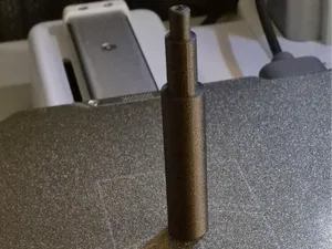 Dillon Platform Alignment Tool