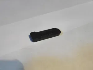 Clip for sup board