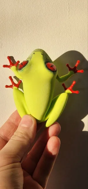 Frog Tree — Image 4 of 7