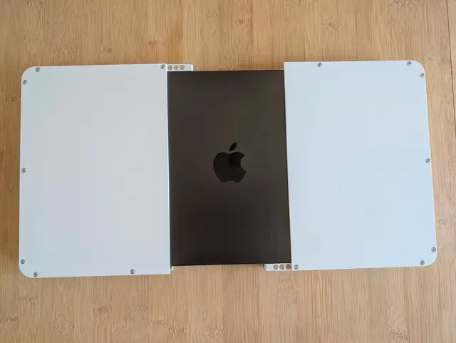 Macbook Pro Hardcase - Magnetic, Slim and Sturdy — Фото 8 из 17