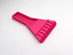 Small Ice Scraper