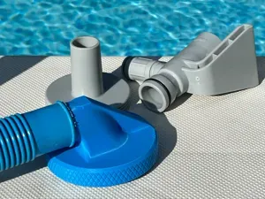 INTEX D83 Skimmer Anschluss 90 grad D40, D38, D32