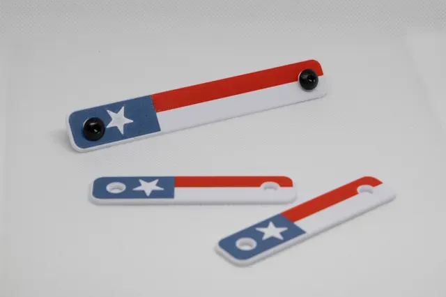Texas M-Lok Rail Cover — Image 4 of 5