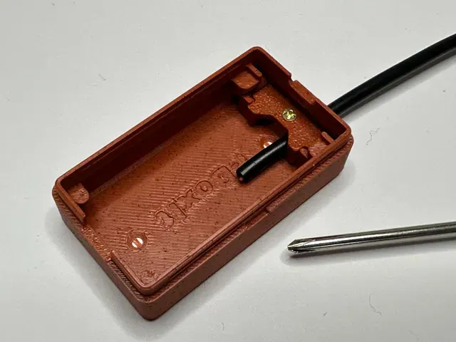 ESP-WROOM-32 CH340 USB-C Cases — Image 4 of 10