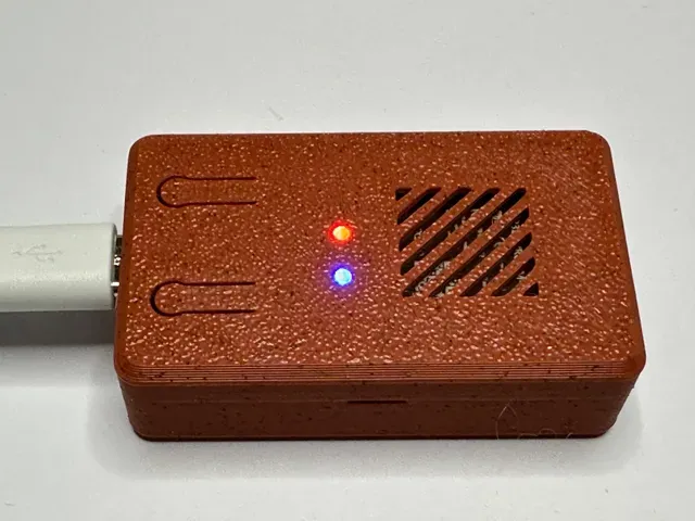 ESP-WROOM-32 CH340 USB-C Cases — Image 9 of 10