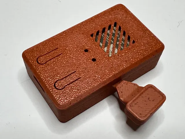 ESP-WROOM-32 CH340 USB-C Cases — Image 5 of 10