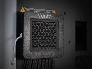 Vento Air-Filter for Bambu Lab H2 printers