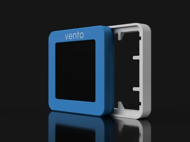 Vento Air-Filter for Bambu Lab H2 printers — Image 5 of 6