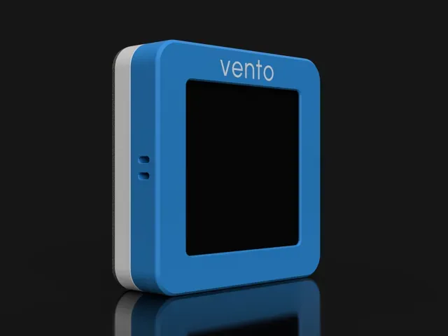 Vento Air-Filter for Bambu Lab H2 printers — Image 4 of 6