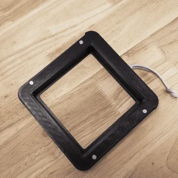 Vento Air-Filter for Bambu Lab H2 printers — Image 2 of 6
