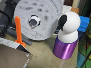 小米摄像头支架（Mi Home Camera support）