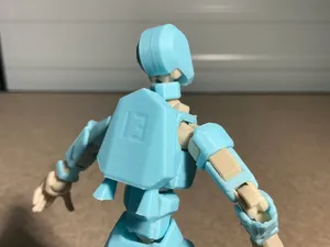 Dummy 13 - Jetpack