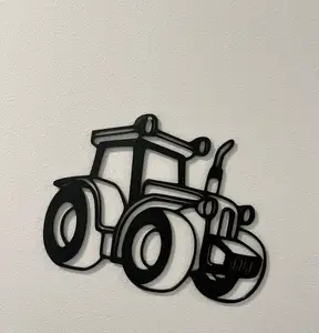 tractor