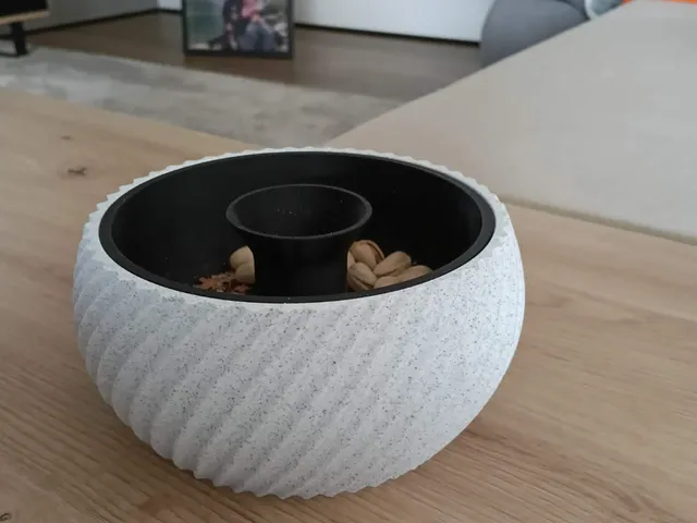 miska pistacjowa