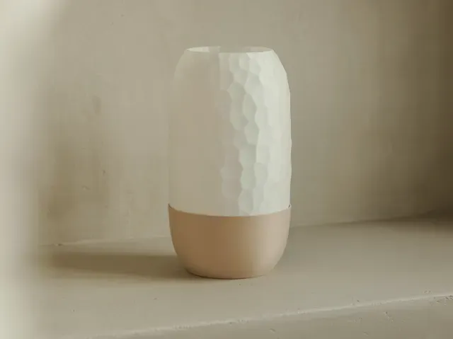 Table Lamp - with Bionic Pattern — Image 5 of 13
