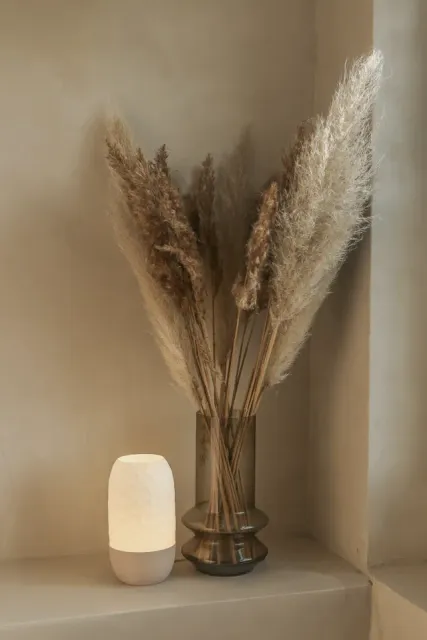 Table Lamp - with Bionic Pattern — Image 10 of 13
