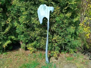 Jujutsu Kaisen Mei Mei Battle Axe - Cosplay Prop