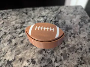 Football Clicker