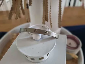 Love Bangle/Bracelet 