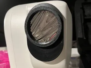 ZWO Seestar S50 Pro - Sonnenfilter