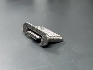 Dishwasher Rack Slide Rail End Cap Stop Clip