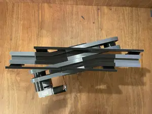 Inline Transfer Unit for KE 50 Conveyor System