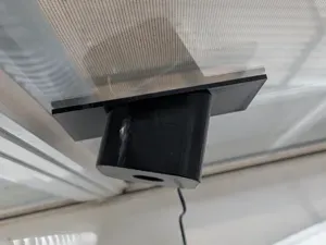 Tapo C100, C101, C110 Window Mount - 5 views