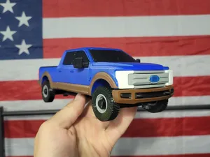 Two tone/King ranch F250/F350