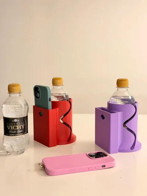 SUP drink holder with phone slot — Фото 6 из 6