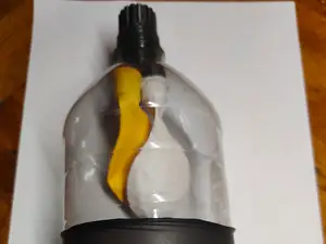 How to Make a Model of Respiratory System School