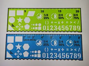 Template for young mathematicians