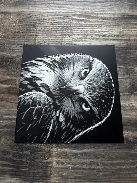 Hawk HueForge Wildlife Series — Фото 5 из 5