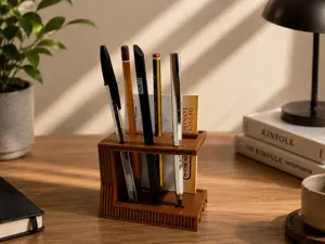Moku - Desk Pencilcase