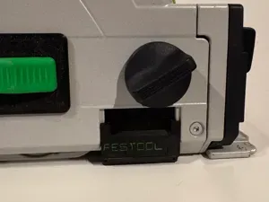 Festool Splinter Guard (SP-TS 55 R/5 compatible)
