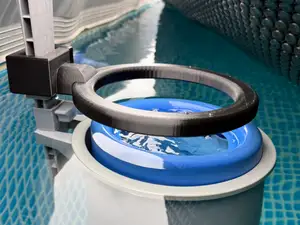 Schutzring Bestway/Intex Skimmer