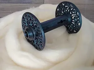 EEW Nano 2 Filigree Bobbin
