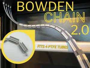 Bowden Chain