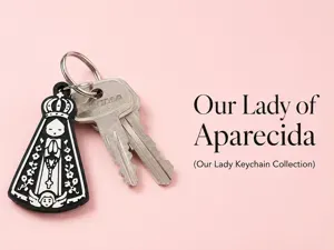 Our Lady of Aparecida (Our Lady Collection)