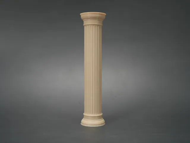 Ancient Classical Column Ancient Greek — Image 3 of 4