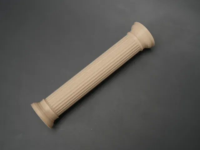 Ancient Classical Column Ancient Greek — Image 4 of 4