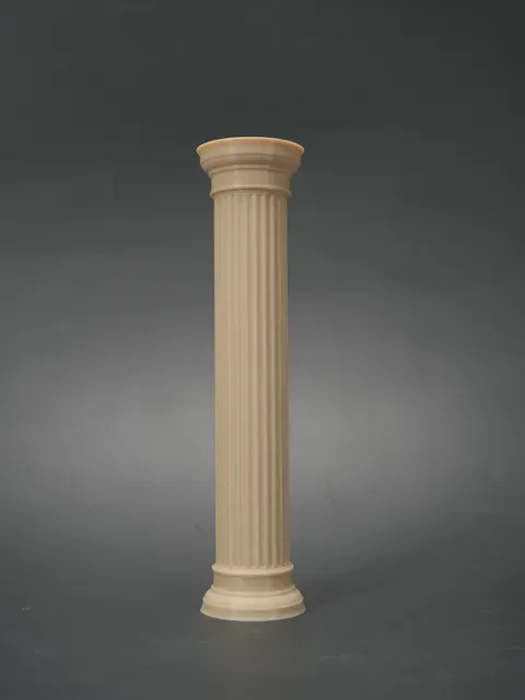 Ancient Classical Column Ancient Greek — Image 2 of 4