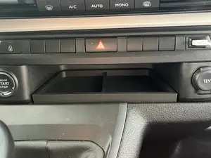 Peugeot Expert Citroën Jumpy and Opel Vivaro case