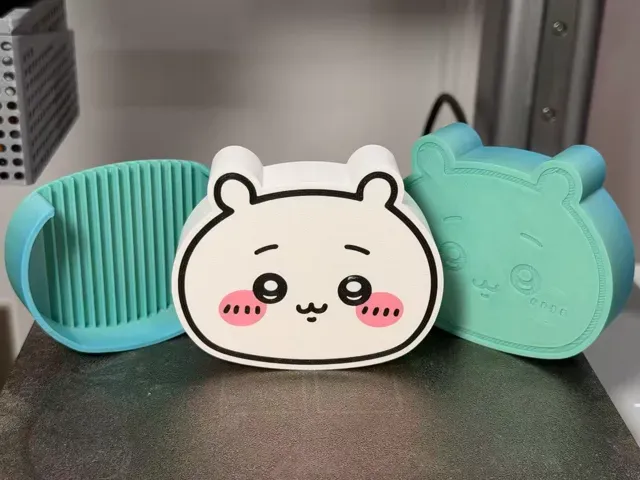 chiikawa拼豆铲—吉伊