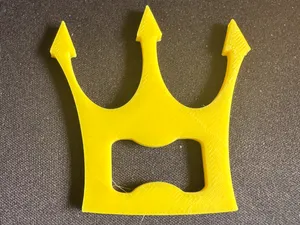 Décapsuleur KING