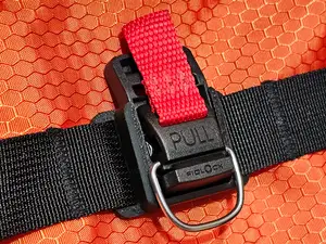 EDC - MOLLE / ALPAKA | Fidlock Hook 20